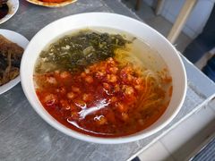 -小桃园餐厅