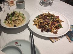 -江城小馆陕南妈妈菜·全球旅行餐厅(钟楼店)