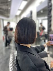-Sying杉影日式烫染專門店
