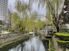 -上味馆南翔小笼(杏山路店)