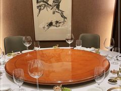 包厢-潮府馆·非遗潮州菜·世纪公园(新国际博览中心店)