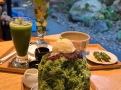 -中村藤吉(本店)