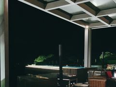 -瑰丽酒店·海吧·天际下午茶·现场DJ·天台酒吧