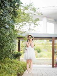 -WPlus明星肖像亲子全家福摄影