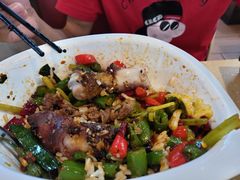 -九龙湾茶餐厅(东门店)