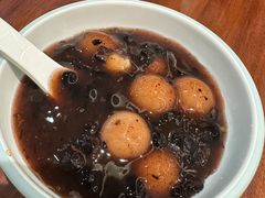 -奇芳阁·百年清真南京菜(夫子庙店)