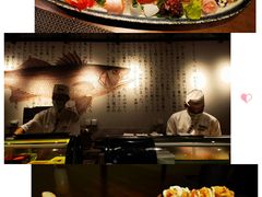 -武藏日本料理(宝安壹方城店)