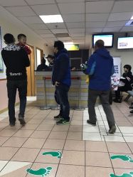 -上海交通大学医学院附属上海儿童医学中心(陆家嘴总院区)