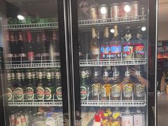 -老杨太太烧烤(文化广场店)
