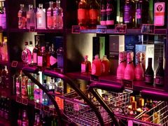 -啤仕多·啤客国潮跳舞BAR(保俶路店)