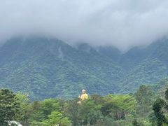 -汕尾莲花山温泉度假村