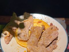 -九田家黑牛烤肉料理(宽城万达店)