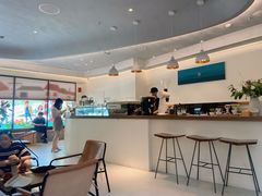 -fishtank鱼缸咖啡(三山街店)