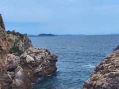 -鹿嘴山庄