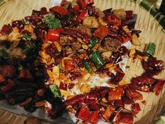 -陶缘一号·四季缘·老字号顺德菜·户外婚礼家宴(西滘店)