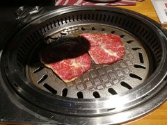 -勇誌烧肉·焱铁烧
