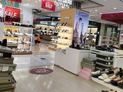 -通程奥特莱斯(华晨店)