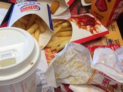 -汉堡王(洛阳泉舜广场店)
