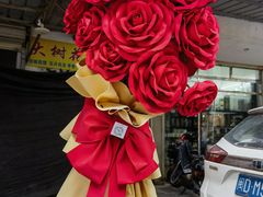 -溪岸路花鸟市场