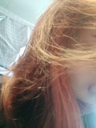 点击看大图 -3am hair salon烫发染发接发