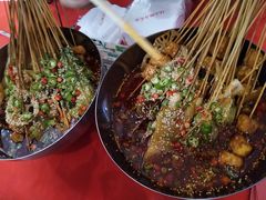 -吾悦广场(南京鼓楼店)
