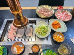 -臻牛烤肉