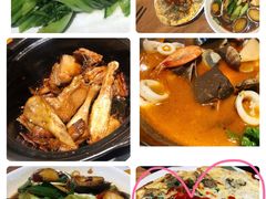 -鑫阿强海鲜大排档·老厦门特色菜(中山路店)