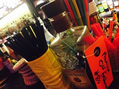-The Tiki Bungalow提基小木屋酒吧