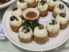 -齐家花园大酒店(宝山店)