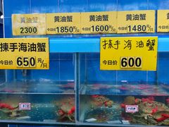水产区-三辣馆