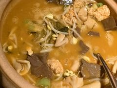 -清水亭湖北菜(大屯DT51店)