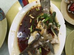 景好海鲜餐厅-景好海鲜餐厅(大鹏必选旅游店)