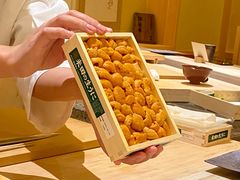 -荣一代目OMAKASE板前料理