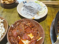 -黄潇洒老火锅(九眼桥宏济巷店)
