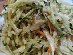 -石锅坛肉(广场店)