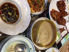 -满盛家宴·烤鸭·海鲜天津菜(河北路总店)