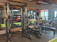 -RoMan罗马健身工作室(莘庄店)