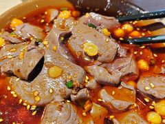 -川堂风·跷脚牛肉·乐山爆炒(宝山日月光店)