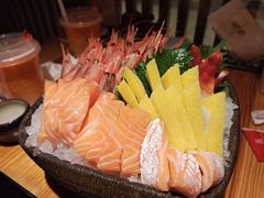 -花潮料理艺食馆(世欧广场店)