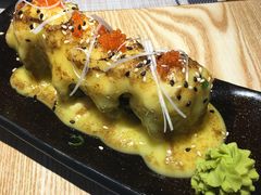 -鱼意寿司(钟村分店)