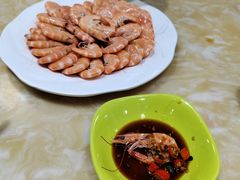 -小海豚•老字号海鲜餐厅(天涯店)