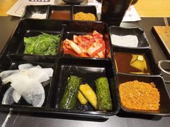 -千寻烧肉(政务区店)