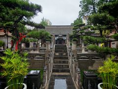 -万寿八仙宫