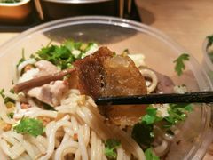 -瓦记米粉(东鼓道店)