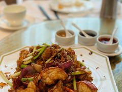 -唐阁(香港朗廷酒店)