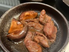 -ManHo万豪中餐厅(成都茂业JW万豪酒店)