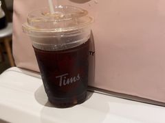 -Tims天好咖啡·贝果(成都东站捷枫店)