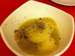 土豆泥-鬼味烤翅(南锣鼓巷店)