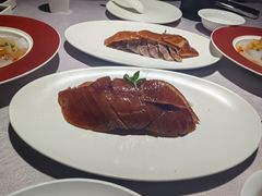 -鸭王烤鸭店(三里河店)
