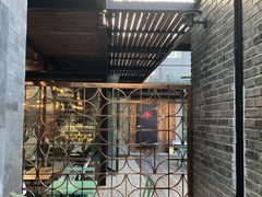 -糖房咖啡(南锣鼓巷店)